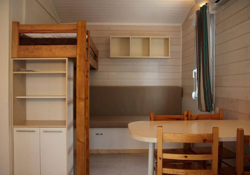 Camping Hameau Des Cannisses