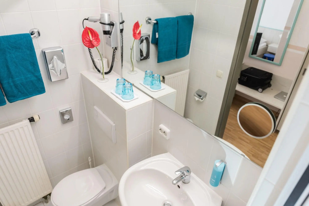 Hotel AMENITY