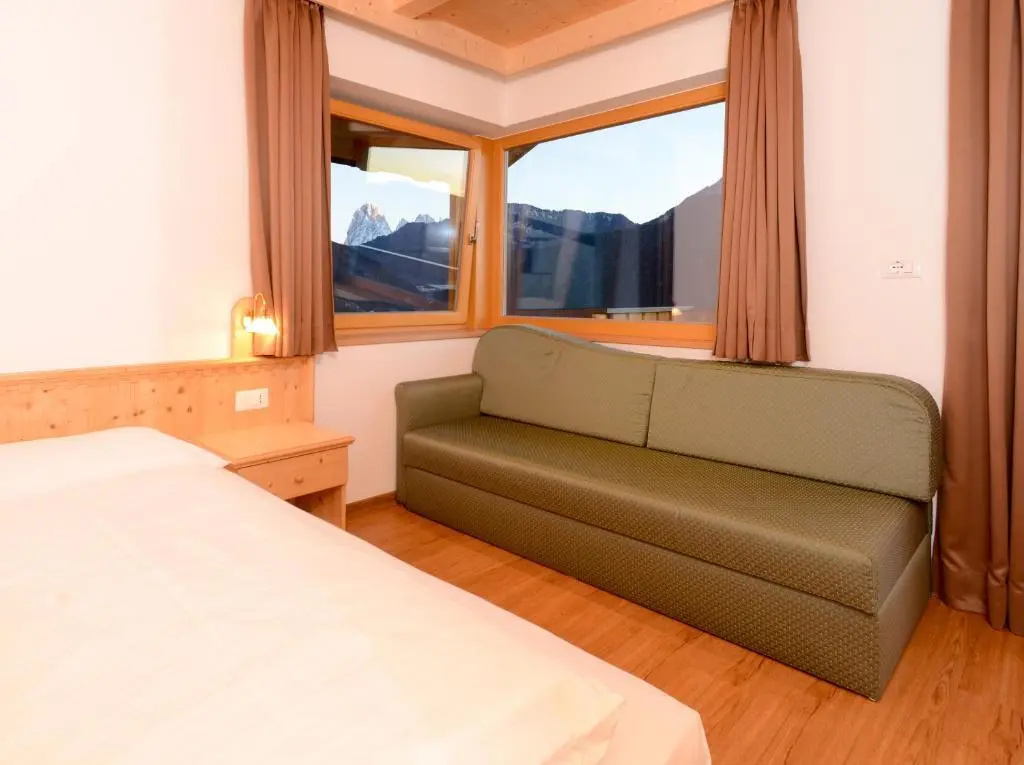 Appartment Kirch Neuhaus