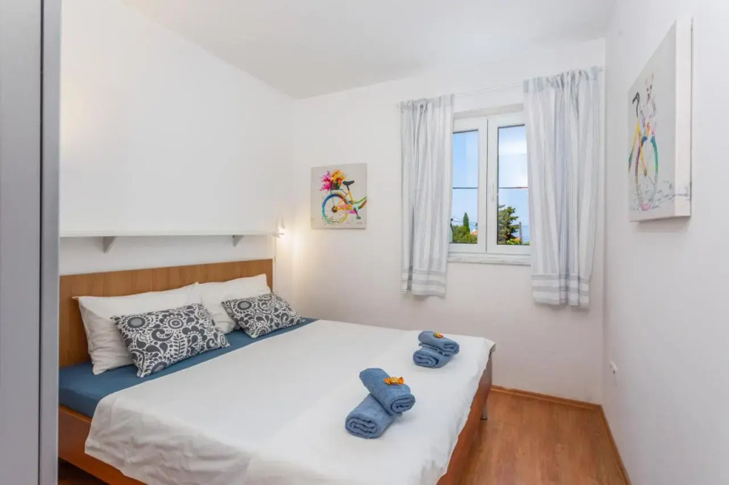 Apartments Tamaris