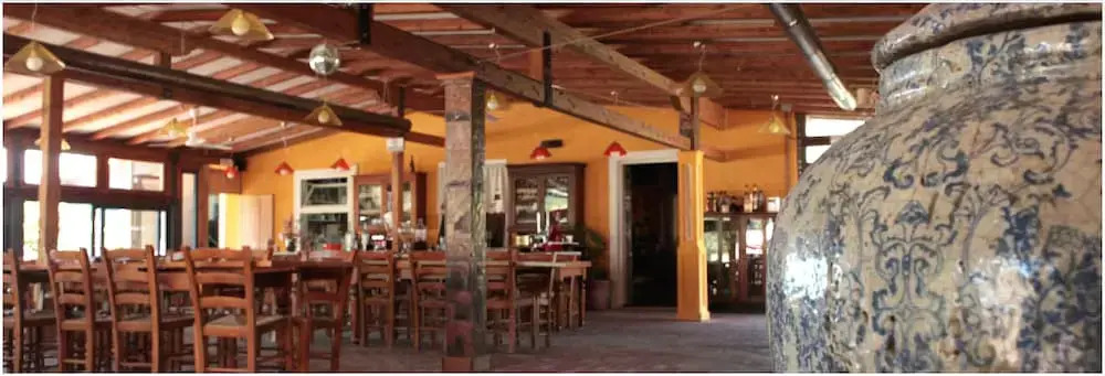 Affittacamere "LA VALLE"