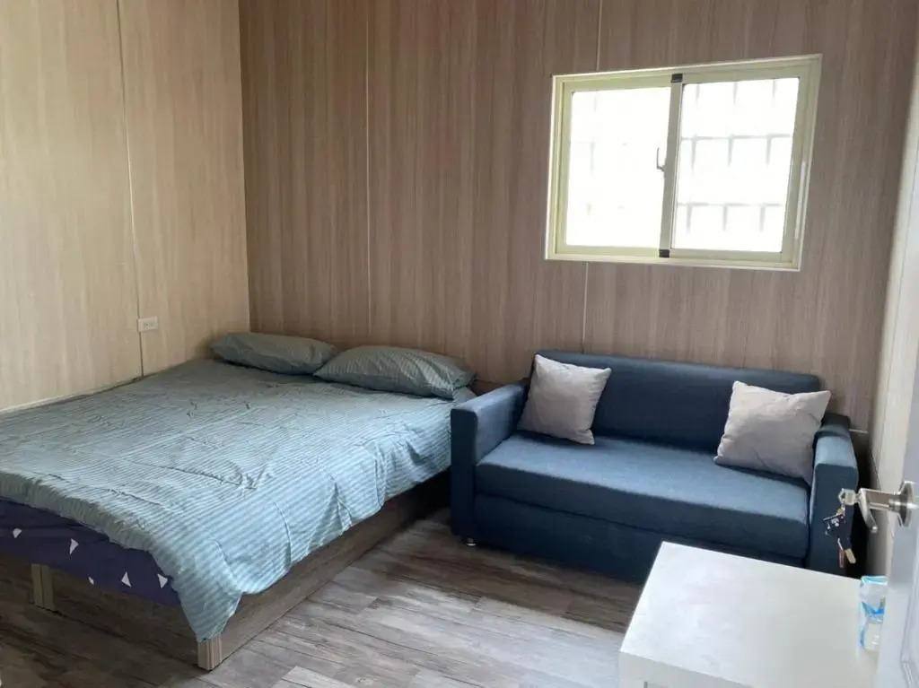 Taichung HSR Homestay