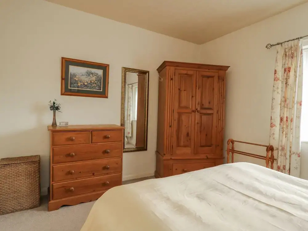 Dash Cottage