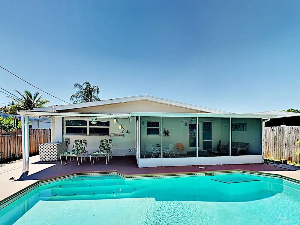 Endless Summer - 2 Br Home