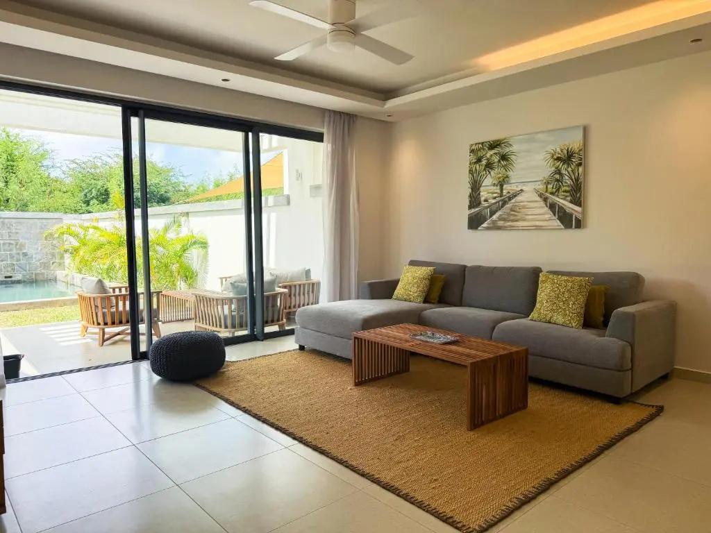North Island View by LOV Mauritius
