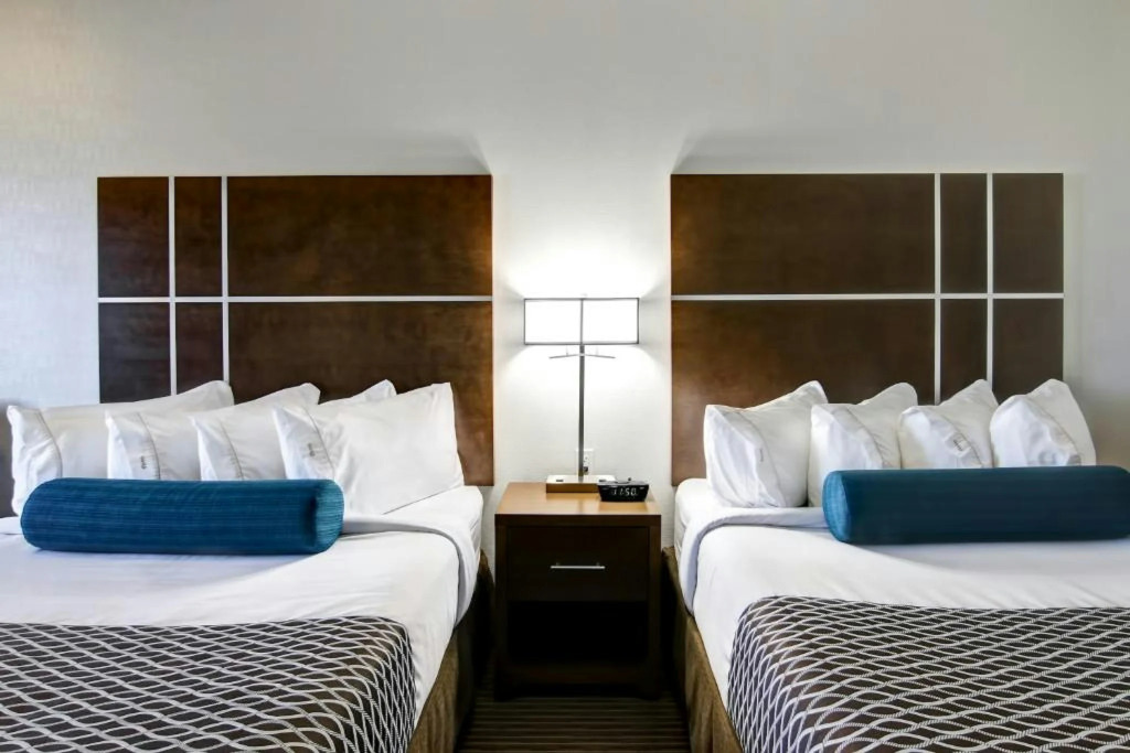 Canalta Hotel Selkirk