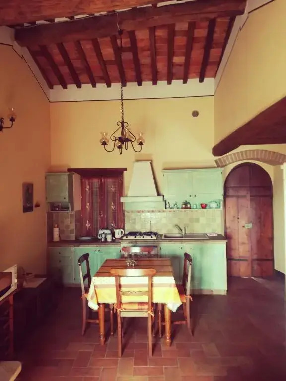 Casa Bandino