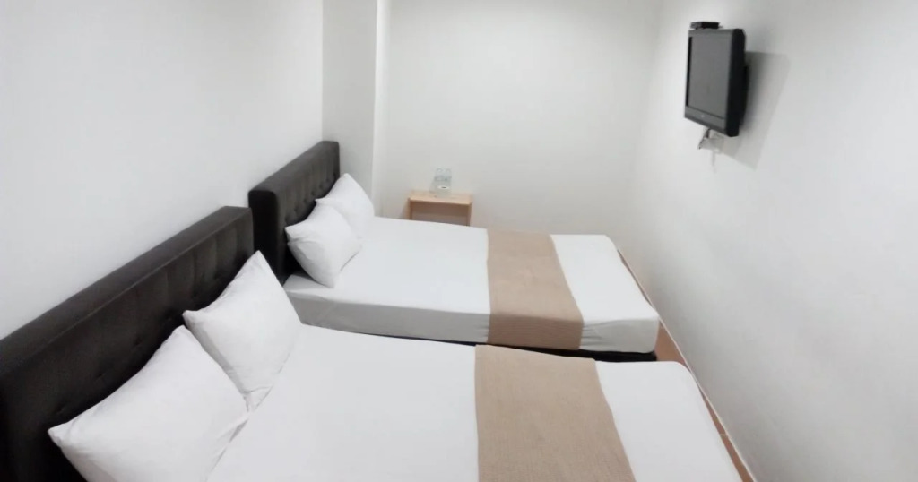 Joy Inn Hotel