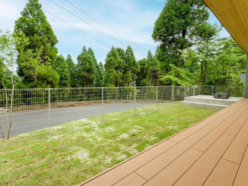 Rakuten STAY VILLA Aso Kurokawa -104 1LDK pet allowed Capacity of 6 persons