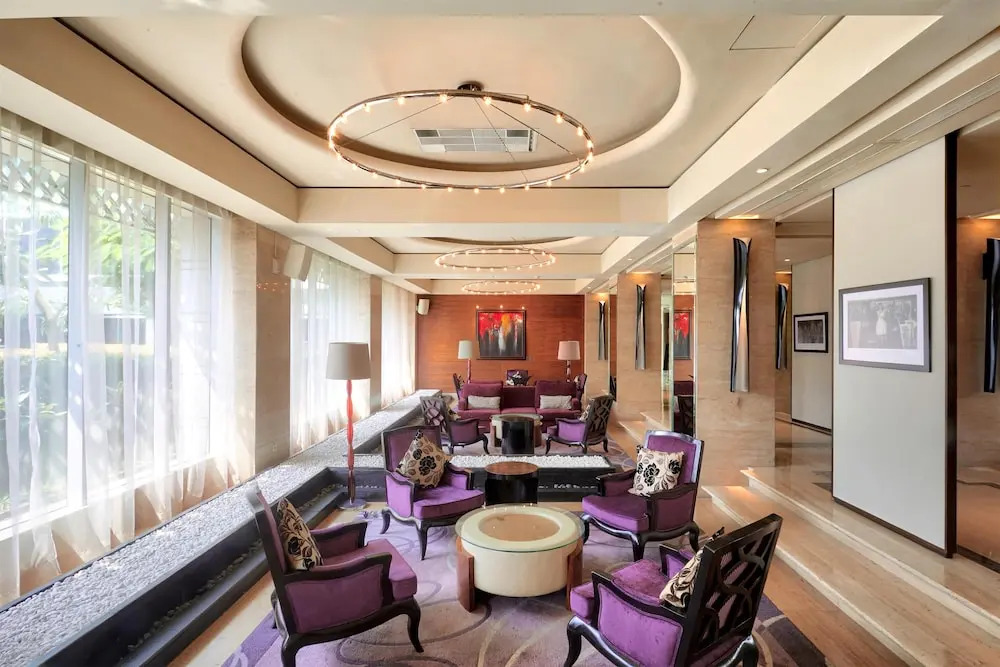 Kempinski Residence