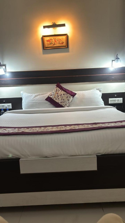 Hotel Star Regency