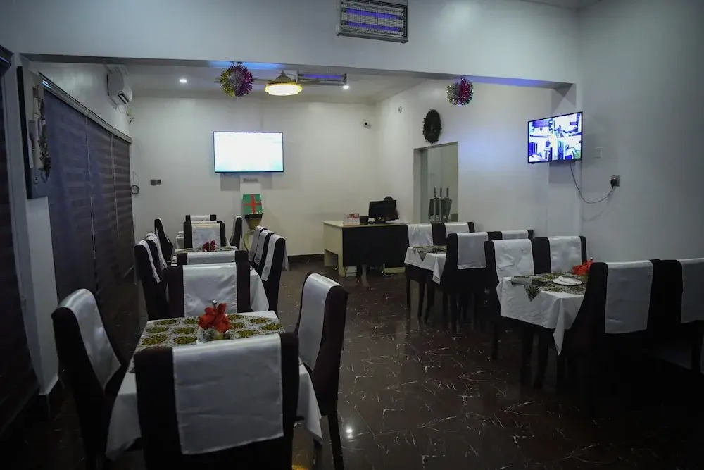 UG Wils Hotels and Suites