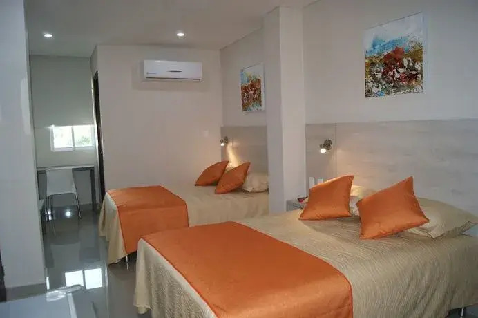 Hotel Seven Monteria