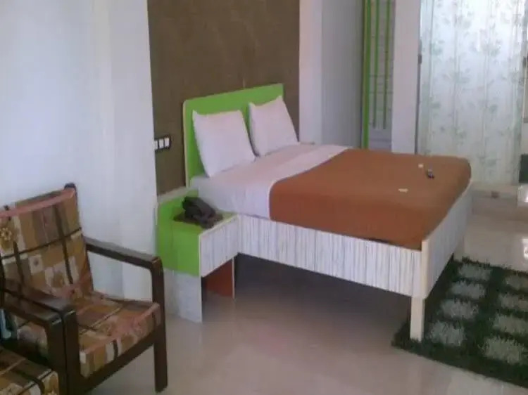 Pali Beach Resort