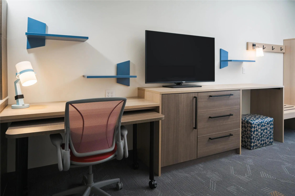 Home2 Suites By Hilton Spring Hill