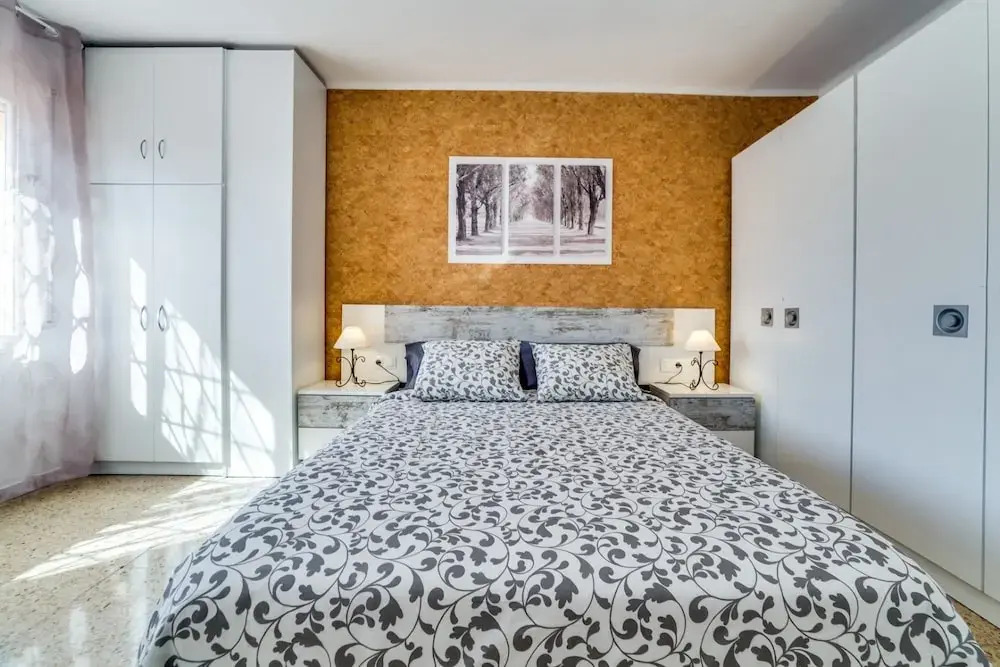 Apartamento Vivalidays Pere