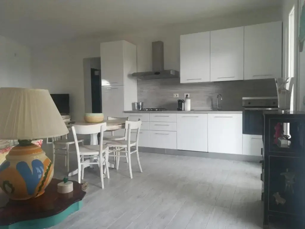 Luxury & charme fronte mare sardinia house 1