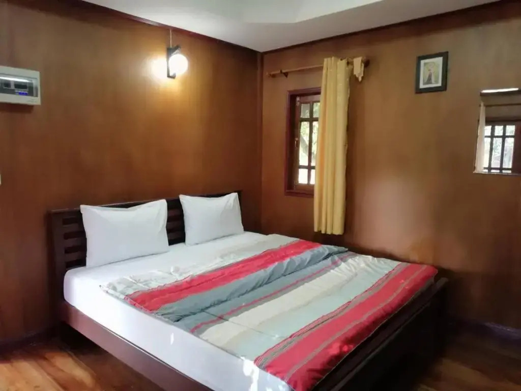 Pruksa Resort Prachin Buri