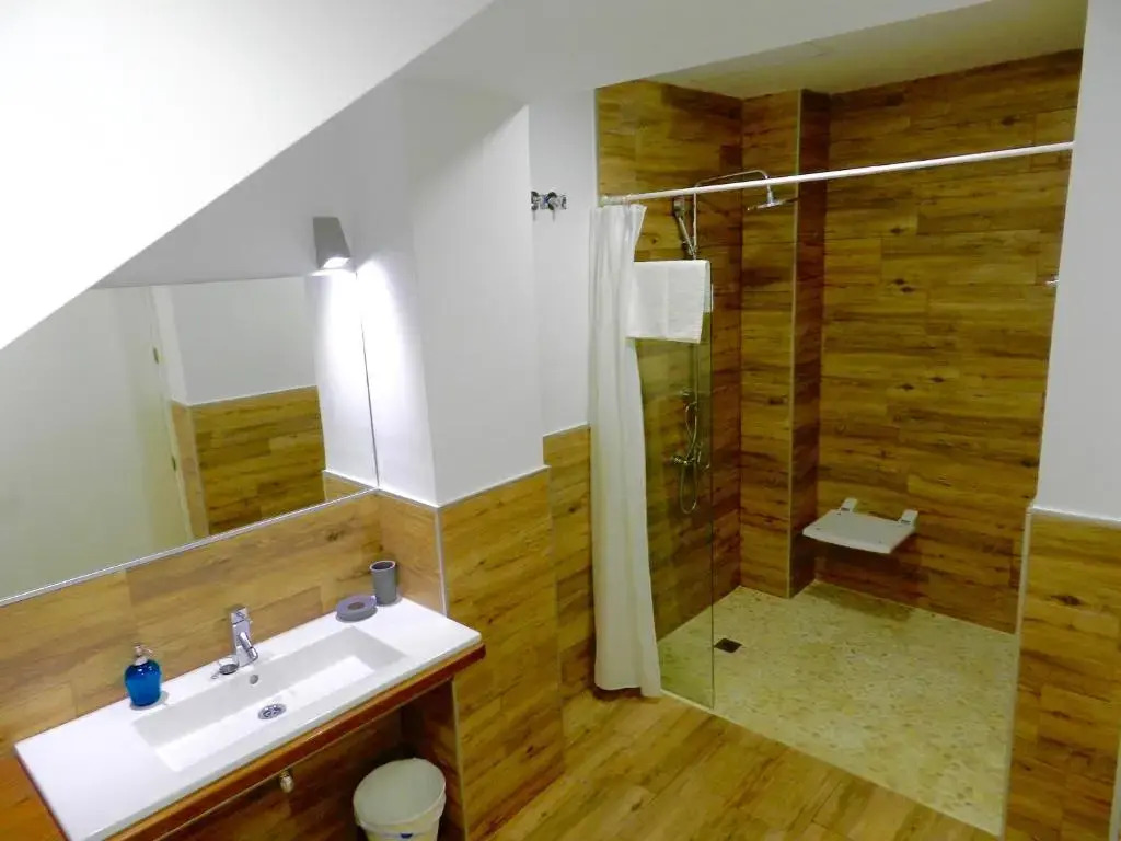 Apartamentos Carolina