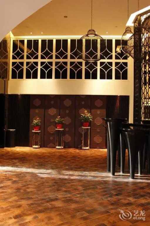 Nantong Jia Beautiful Hotel