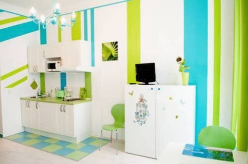 Vienna Boutique Self-Catering Apartments