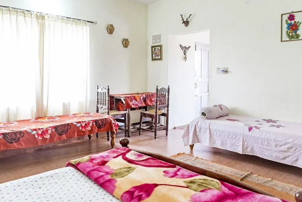 GuestHouser 1 BR Homestay 58ba