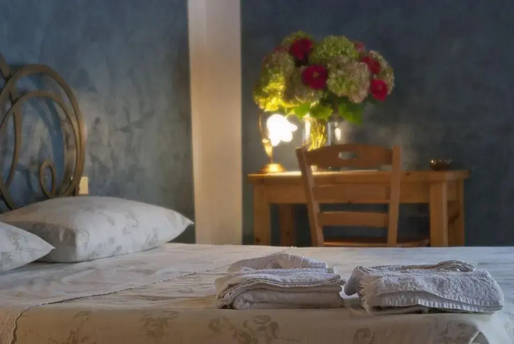 Ca' Baetti B&B Antico Borgo