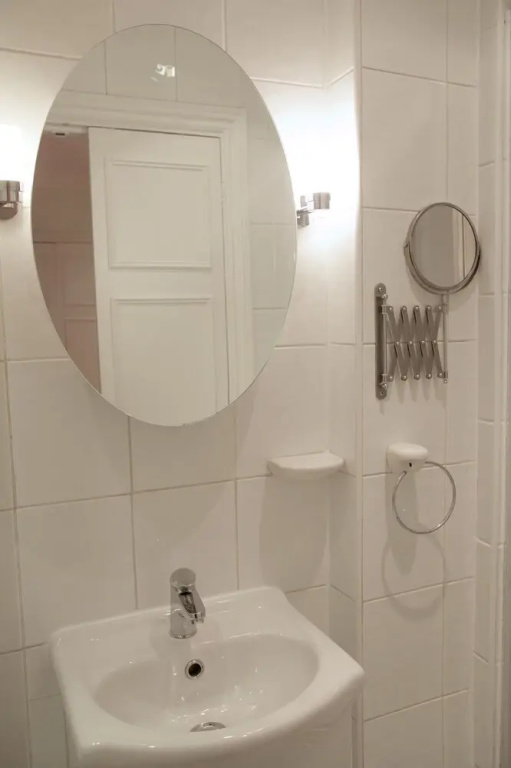 A Place Like Home - Inviting Flat near South Kensington