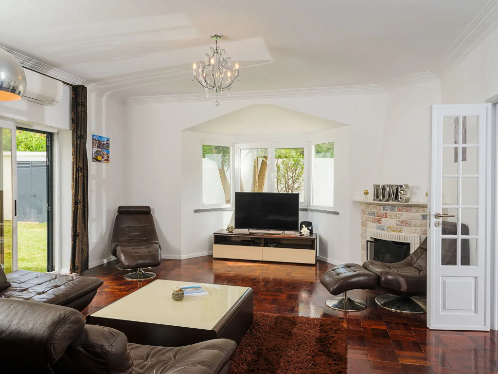 Villa Vila Violeta
