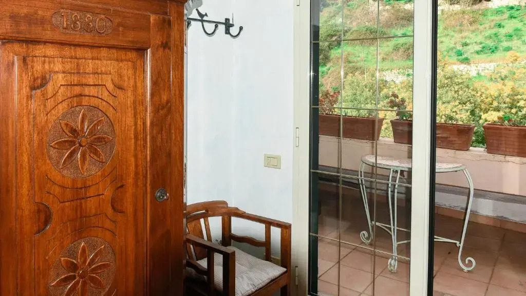 Welcomely - Casa Ortobene