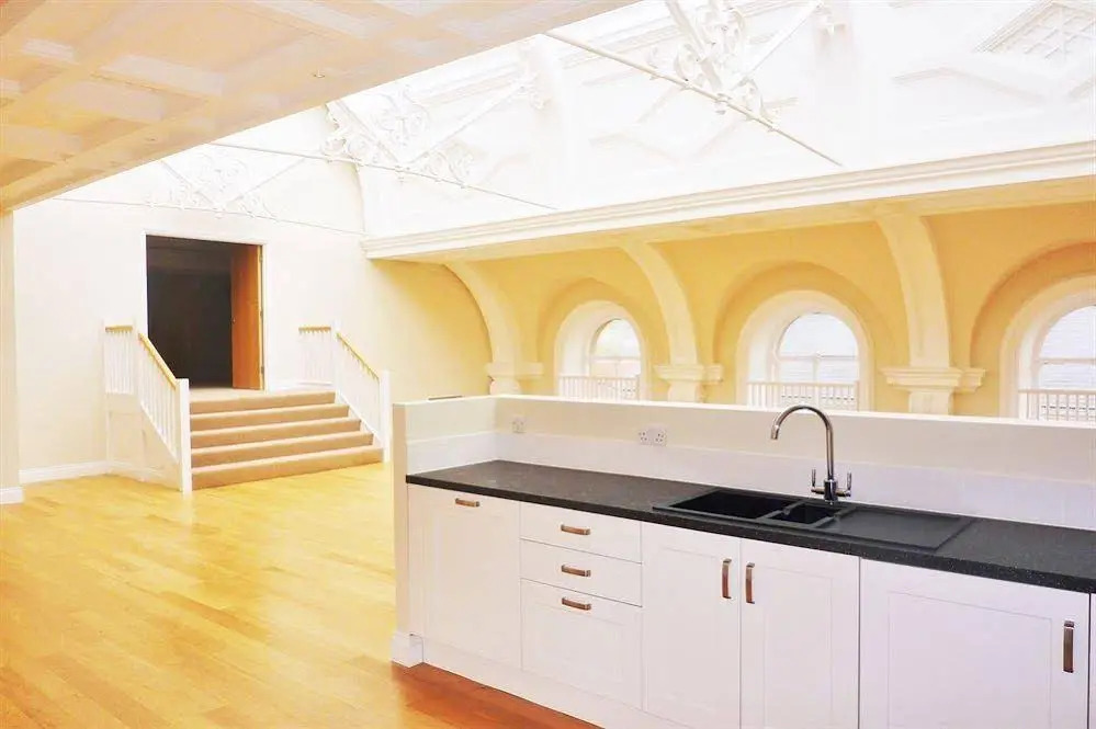 Norwich Serviced Apartments