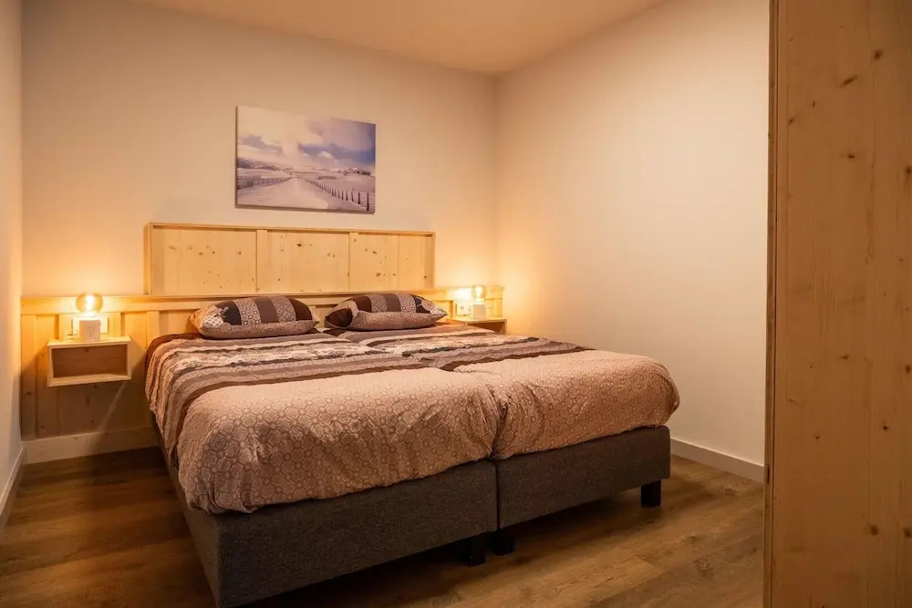 Apartment in Lungau, right next to the ski lift