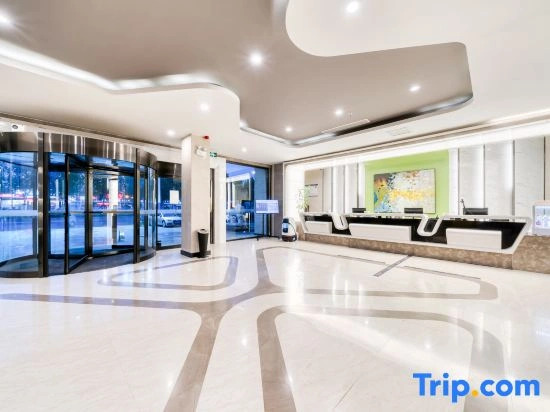 Jiayi Hotel (Dongying West Second Road, Ginza Mall, Petrochemical College Store)