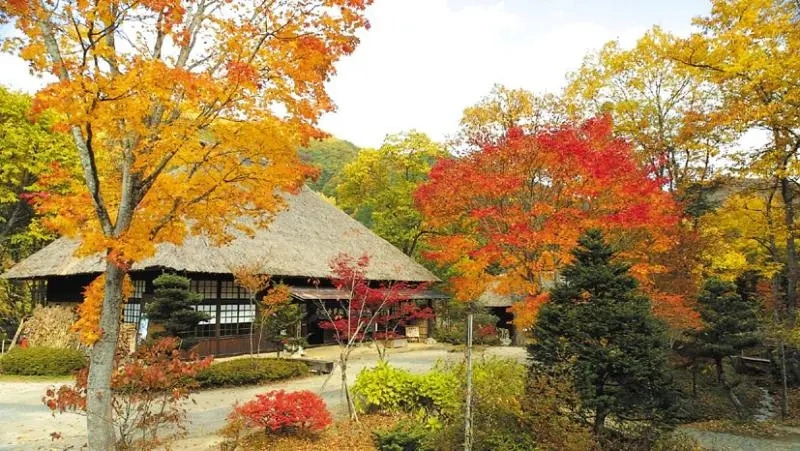 Kanmuheishiyukarinoyado Ageha