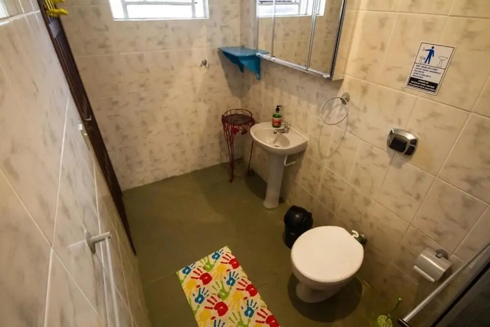 Farah Camping Smartcamp hospedagem econômica