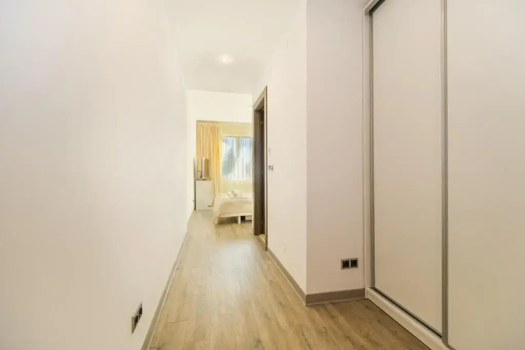 Nature Retreat 2 bedroom apartment Silver Mountain