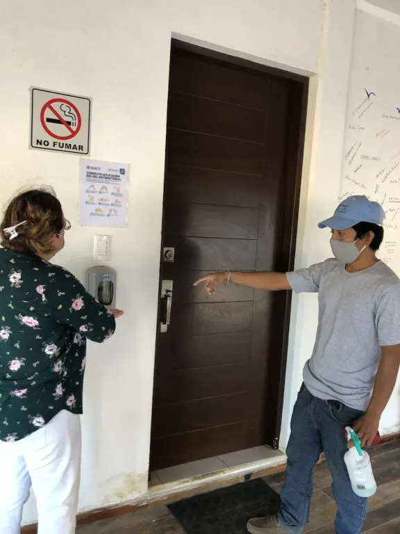 Apartamento Akamay 1