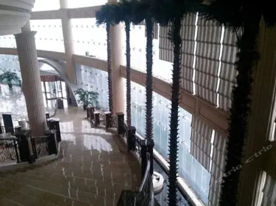 Morgan Hotel