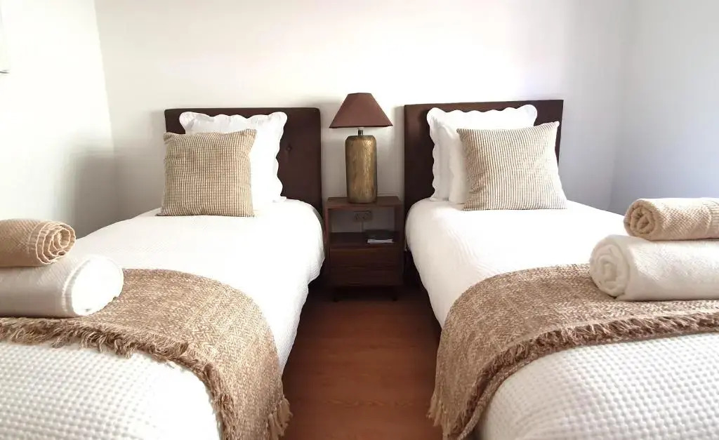 Afonso Galo Guest Apartments I