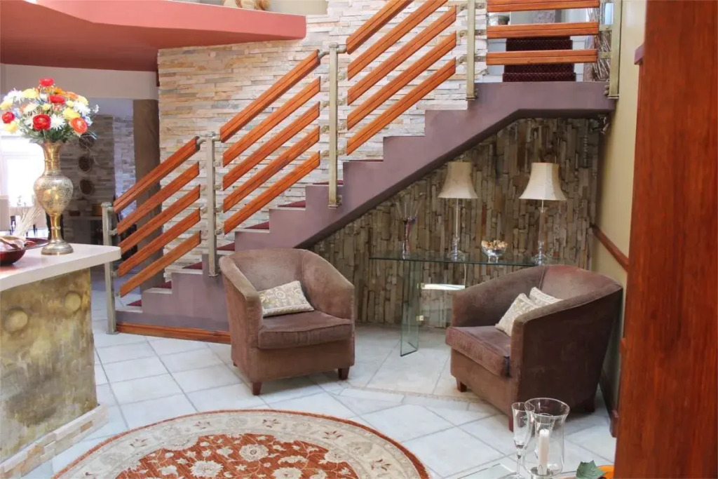 Kumbaya House