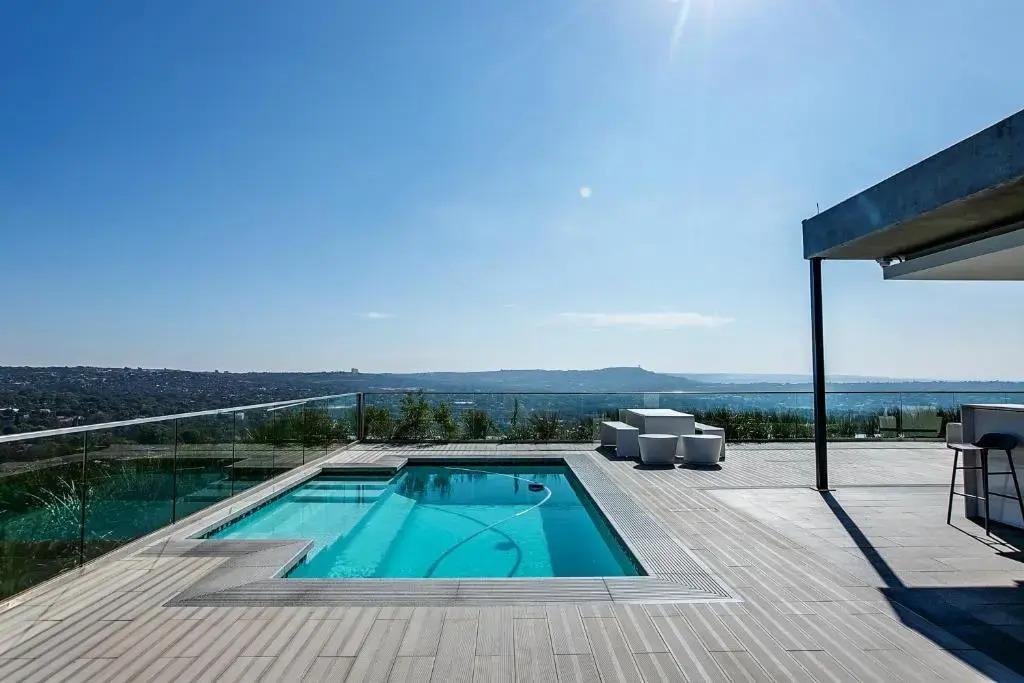 Deluxe Self-Catering Apartment | Park Central