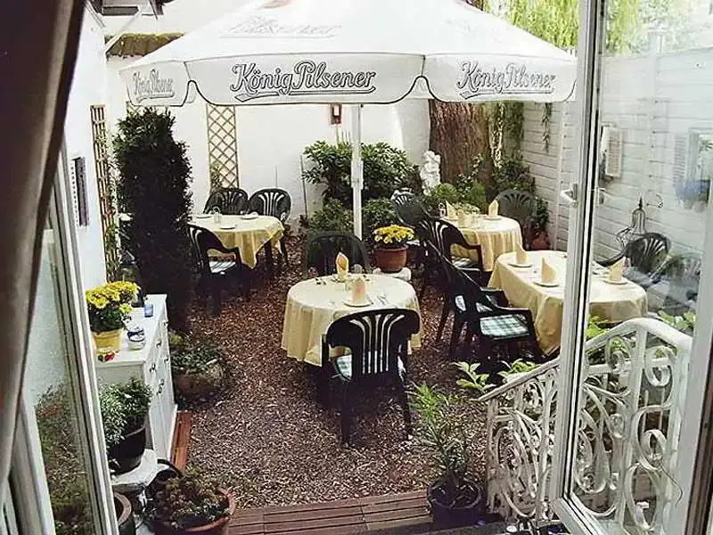 bp24 Hotel Aachen