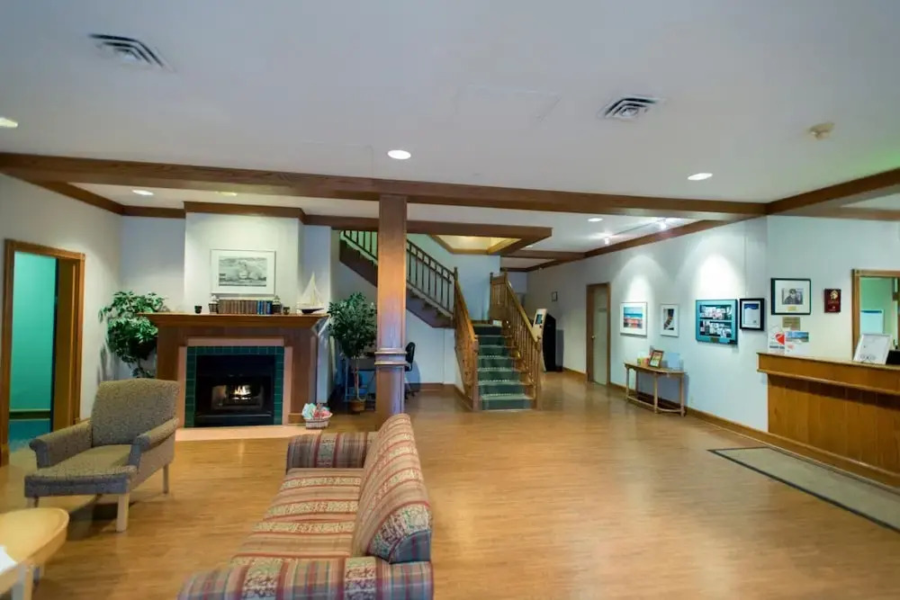 Lakeview Gimli Resort