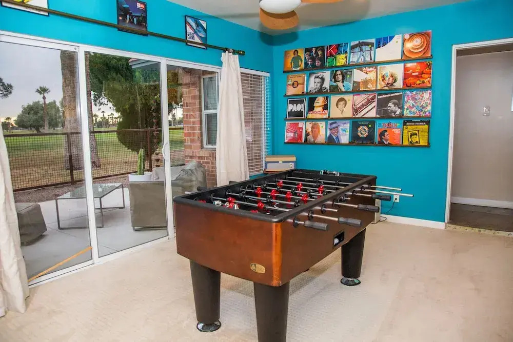 Encanto Vistas, A Golf Property in Central Phoenix