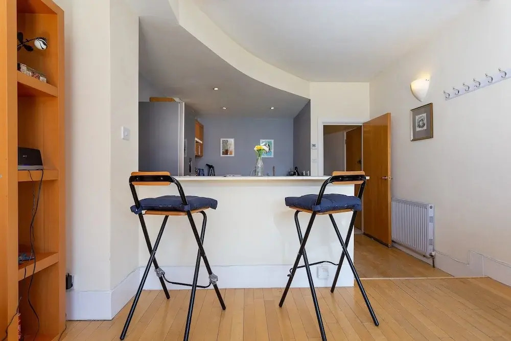 2 Bedroom Flat in Central Location, Shoreditch