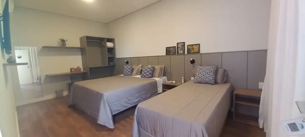 Pousada Vila Craton Canastra