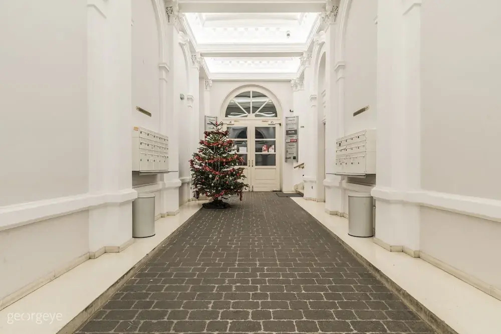 Rooftop Suite Börse by welcome2vienna