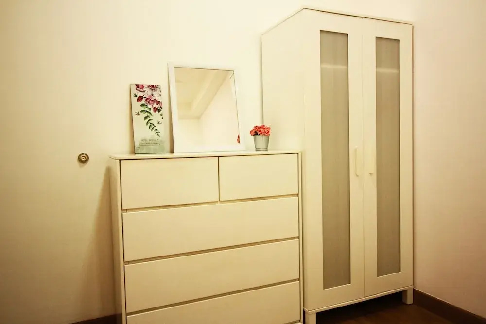 Sentrio Suites @ City Center by HnHCozy