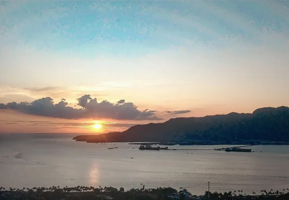 Casa Natu Ilhabela Mirante