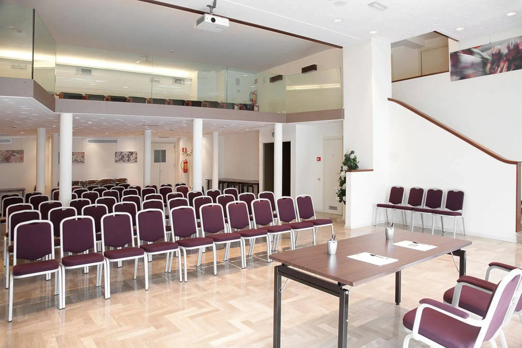 City Hotel Varese